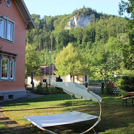 Haus Im Donautal *