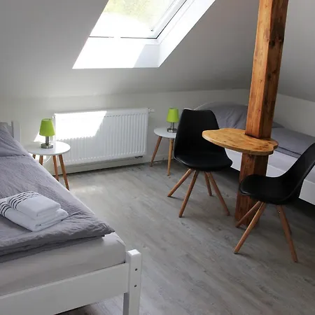 Haus Im Donautal 3* Beuron