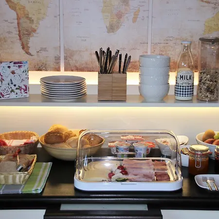 Haus Im Donautal Affittacamere 3*