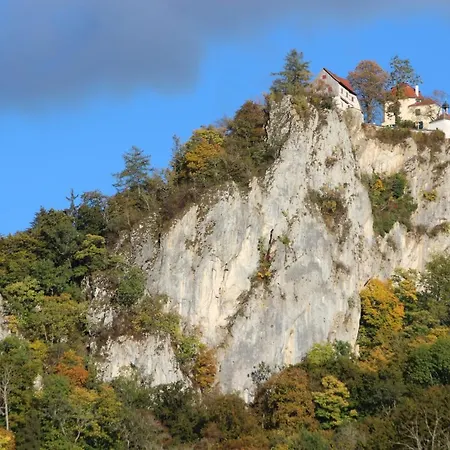 Affittacamere Haus Im Donautal 3*