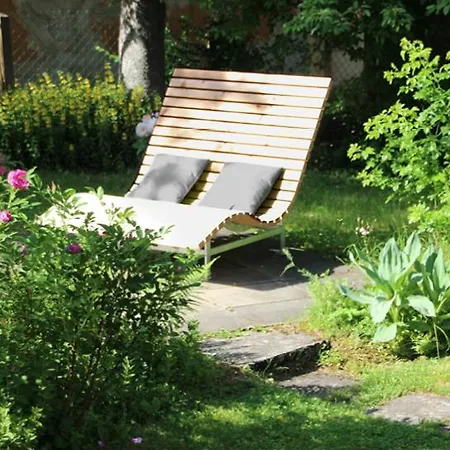 Affittacamere Haus Im Donautal