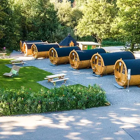 Affittacamere Haus Im Donautal Beuron