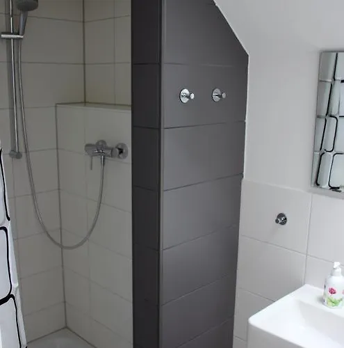 Haus Im Donautal Beuron