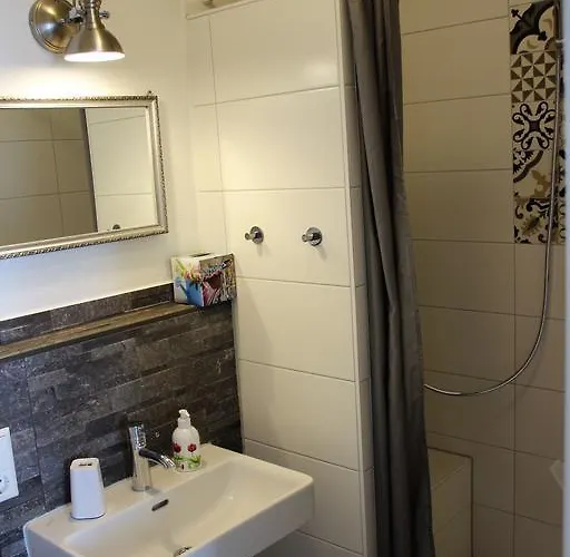 Haus Im Donautal Konukevi Beuron